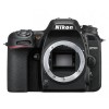 Цифровая фотокамера Nikon D7500 body (VBA510AE)