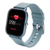 Smart часы Globex Smart Watch Me (Blue)
