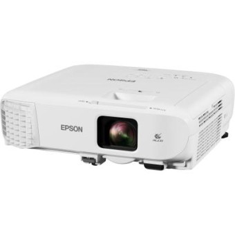 Зображення Проектор Epson EB-982W (V11H987040)
