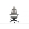 Офисное кресло Special4You WAU SNOWY FABRIC WHITE (E6163)
