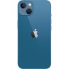 Смартфон Apple iPhone 13 256GB Blue (MLQA3) фото №2