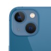 Смартфон Apple iPhone 13 256GB Blue (MLQA3) фото №4