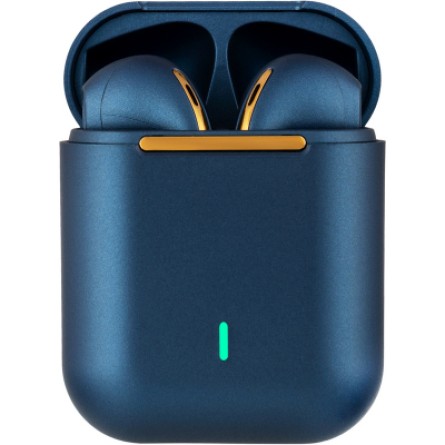 Навушники Gelius Pro Simply GP-TWS023 Blue