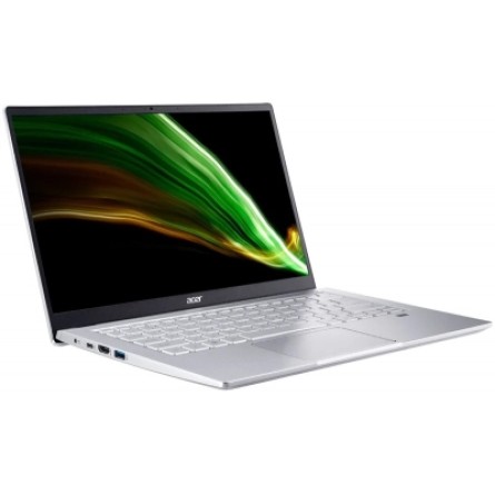 Ноутбук Acer Swift 3 SF314-511-584A (NX.ABLEU.00R) фото №2