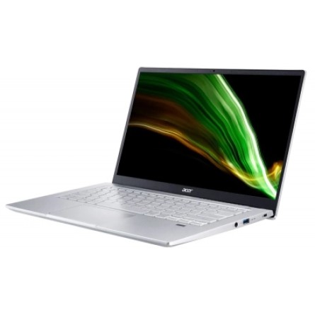 Ноутбук Acer Swift 3 SF314-511-584A (NX.ABLEU.00R) фото №3