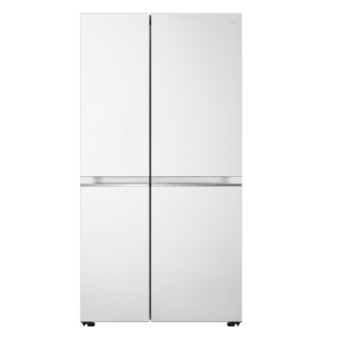 Зображення Холодильник LG GC-B257SQZV
