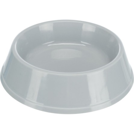 Посуд для котів Trixie Посуда для кошек  Миска пластиковая 200 мл/12 см (цвета в ассортименте) (4011905024707) фото №3
