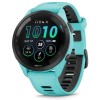 Smart годинник Garmin Forerunner 265, Aqua, GPS (010-02810-12)