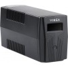Джерело безперебійного живлення Vinga LCD 800VA plastic case (VPC-800P) фото №7