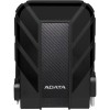 Зовнішній жорсткий диск Adata 2.5" 4TB  (AHD710P-4TU31-CBK)
