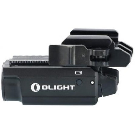 Ліхтарик Olight PL-Mini 2 Valkyrie Black (PL-Mini 2) фото №4