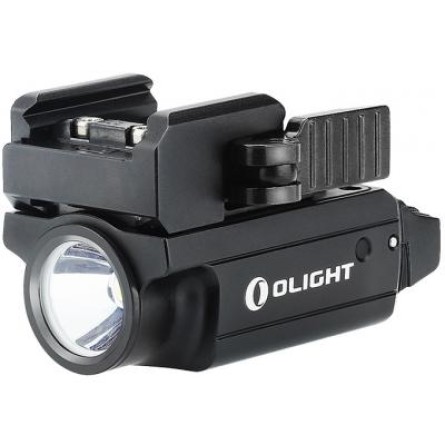Ліхтарик Olight PL-Mini 2 Valkyrie Black (PL-Mini 2)