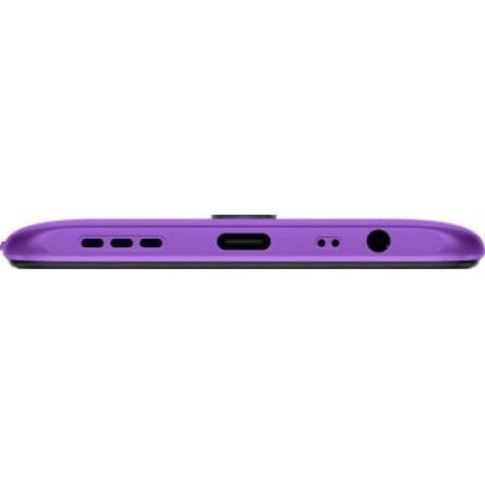 Смартфон Xiaomi Redmi 9 4/64 Gb Sunset Purple фото №6