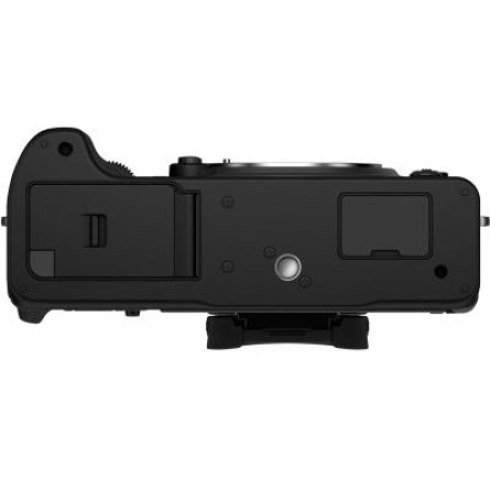 Цифрова фотокамера Fujifilm X-T4   XF 16-80 F4 Kit Black (16651277) фото №3