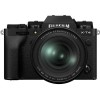 Цифрова фотокамера Fujifilm X-T4   XF 16-80 F4 Kit Black (16651277)