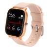 Smart часы Globex Smart Watch Me (Gold Rose)