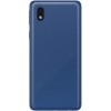 Смартфон Samsung SM-A013FZ (A01 Core 1/16Gb) Blue фото №6