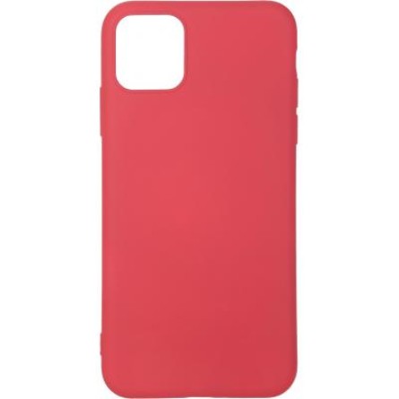Чохол для телефона Armorstandart ICON Case Apple iPhone 11 Pro Max Red (ARM56710)