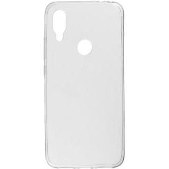 Зображення Чохол для телефона Armorstandart Ultrathin Air Series Xiaomi Redmi 7 Transparent (ARM54672)