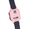Smart годинник Gelius Pro Care (PK004) LTE/VoLTE/Temperature Pink kids watch GPS (Pro Care (PK004) (Temperatur фото №6