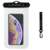 Чехол для телефона Armorstandart Capsule Waterproof Case Black (ARM59233)
