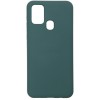 Чохол для телефона Armorstandart ICON Case Samsung М31 (М315) Pine Green (ARM56521)
