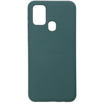 Изображение Чехол для телефона Armorstandart ICON Case Samsung М31 (М315) Pine Green (ARM56521)