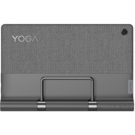 Планшет Lenovo Yoga Tab 11 4/128 WiFi Storm Grey (ZA8W0020UA) фото №2