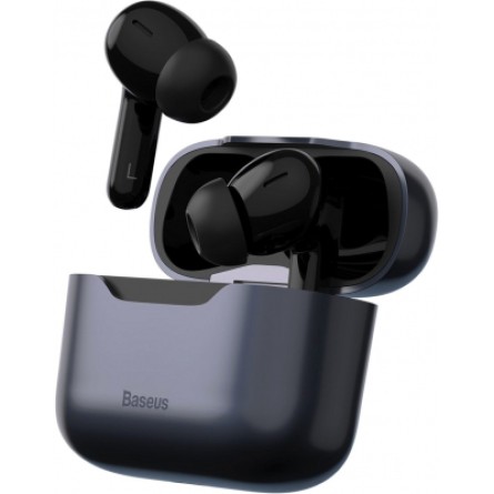 Навушники Baseus True Wireles Earphones S1 Pro Tarnish Black (NGS1P-0A) фото №3
