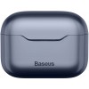 Навушники Baseus True Wireles Earphones S1 Pro Tarnish Black (NGS1P-0A) фото №4
