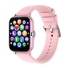 Smart часы Globex Smart Watch Me3 (Pink)