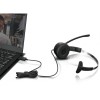Навушники Lenovo 100 Mono USB Headset (4XD1B61617) фото №4