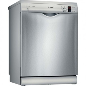 Изображение Посудомойная машина Bosch SMS25AI01K