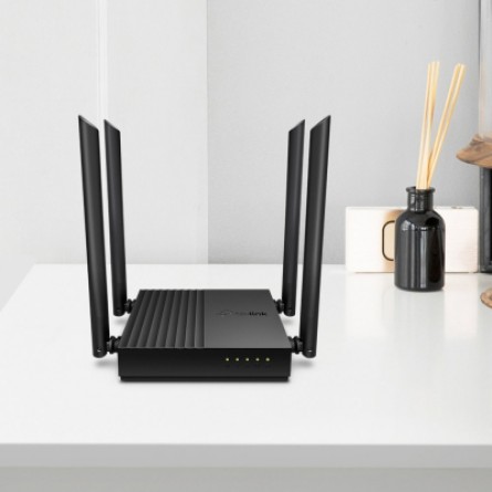 Маршрутизатор TP-Link ARCHER A64 (ARCHER-A64) фото №6