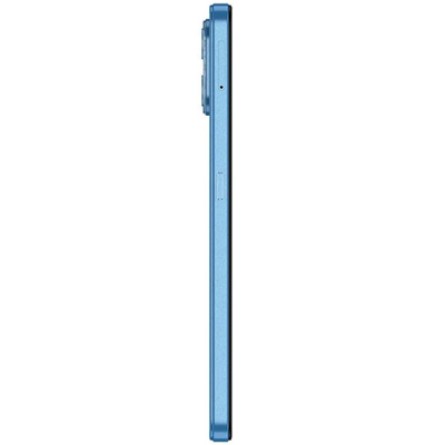 Смартфон Umidigi A13S 4/64GB Dual Sim Galaxy Blue_ (A13S 4/64GB Galaxy Blue_) фото №4