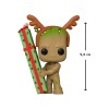 Іграшкова фігурка Funko Pop Вартові галактики: Holiday Special – Грут (64332) фото №2