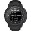 Smart часы Garmin Instinct Crossover Solar, Tactical Edition, Black, GPS (010-02730-00) фото №8