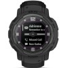 Smart часы Garmin Instinct Crossover Solar, Tactical Edition, Black, GPS (010-02730-00) фото №9