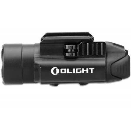 Ліхтарик Olight PL-Pro Black фото №3
