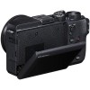 Цифрова фотокамера Canon EOS M6 Mark II   15-45 IS STM   EVF Kit Black (3611C053) фото №3