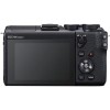 Цифрова фотокамера Canon EOS M6 Mark II   15-45 IS STM   EVF Kit Black (3611C053) фото №4