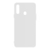 Чохол для телефона BeCover Matte Slim TPU для Samsung Galaxy A20s 2019 SM-A207 White (704397)