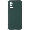 Чехол для телефона Armorstandart ICON Case OPPO Reno4 Pro Pine Green (ARM57176)