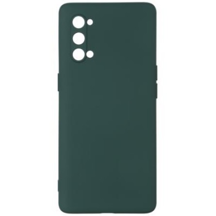 Чехол для телефона Armorstandart ICON Case OPPO Reno4 Pro Pine Green (ARM57176)