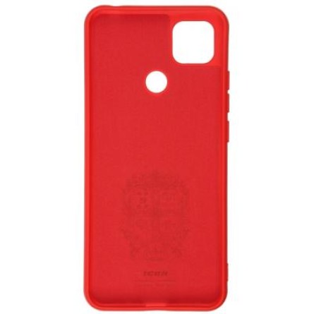 Чохол для телефона Armorstandart ICON Case for Xiaomi Redmi 9C Chili Red (ARM57790) фото №2