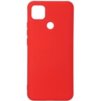 Изображение Чехол для телефона Armorstandart ICON Case for Xiaomi Redmi 9C Chili Red (ARM57790)