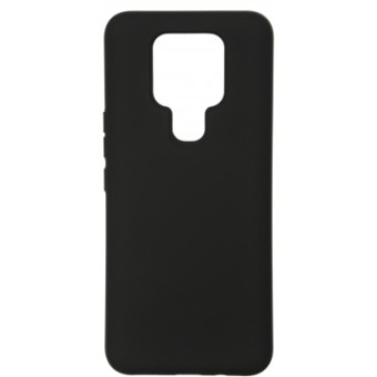 Зображення Чохол для телефона Armorstandart ICON Case Tecno Camon 16/16 SE Black (ARM58557)