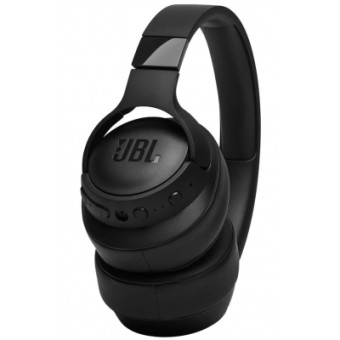 Зображення Навушники JBL Tune 760NC Black (T760NCBLK)