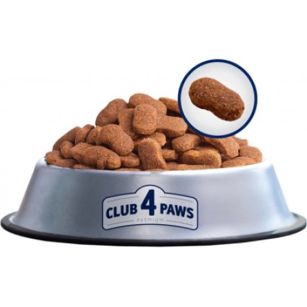 Сухий корм для собак  Преміум. Скаут для середніх та великих порід 5 кг (4820215363587) фото №2