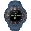 Smart годинник Garmin Instinct Crossover Solar, Tidal Blue, GPS (010-02730-02) фото №10